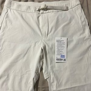 Men’s lululemon pants